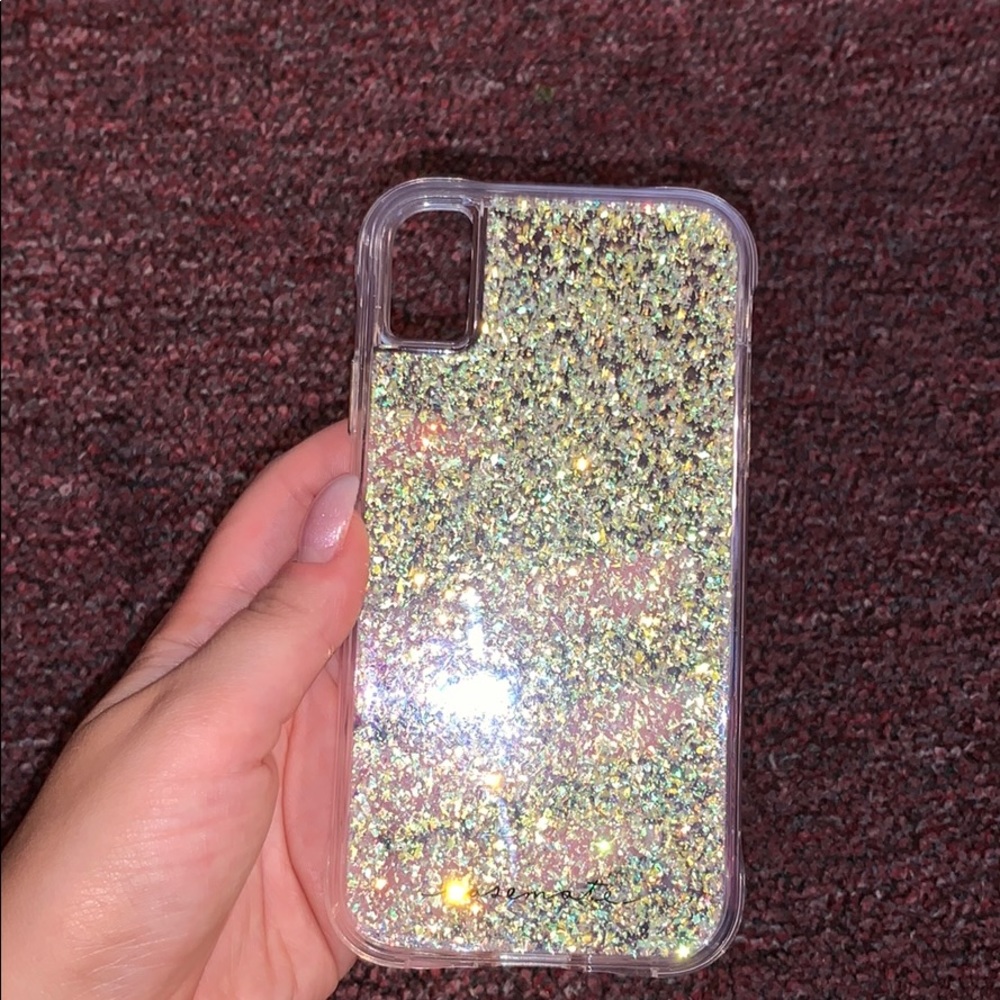 iPhone XR phone case